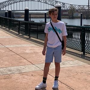 Meet your Posher, Danny